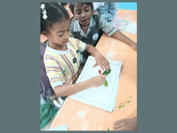 Traffic Awareness Program 